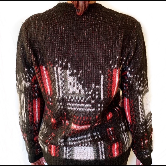 Diesel Sweater - Picture 3 of 5